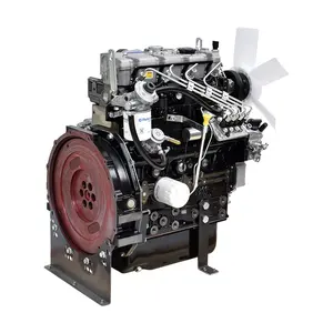 العلامة التجارية الجديدة محرك Assy 404D-22T محركات الآلات 404D-22T بيركنز
