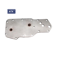 Pièces de moteur de qualité supérieure pour camions lourds 6BT 6BT5.9, radiateur d'huile 3921558 3957544