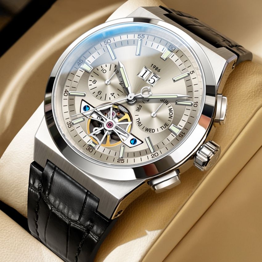 หนังสีเทา