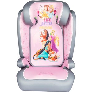 Tataway per Principesse Disney i-Size R129 100-150 cm - Product Image 2