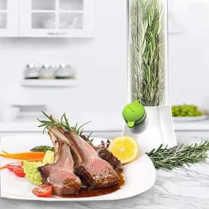 Wholesale Cross-border Vanilla Vegetable Fresh-keeping <b>Box</b> Dust-proof Anti-pressure Environmental Device - Product Image 3