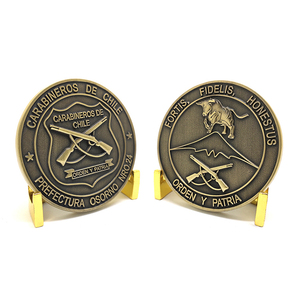Offre Spéciale 3D épée et bouclier arme à feu défi pièce personnalisée Capital Building pièce <span class=keywords><strong>de</strong></span> collection commémorative - Product Image 6