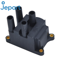 Bobine d'allumage professionnelle Jepart OEM 1S7G-12029-AC pour Ford Focus Mondeo Fiesta Mazda 2 6 Tribute 2001-2005 Prix d'usine
