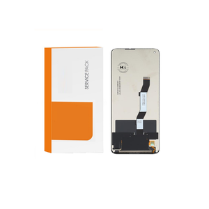 Écran tactile LCD complet Xiaomi Mi 10T 6,67 pouces, pack de service, panneau d'affichage de remplacement pour Mi 10T Pro 5G Redmi K30S - Product Image 1