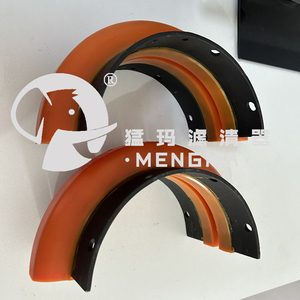 ข้อต่ออลูมิเนียมและโลหะรุ่นใหม่ Manny E40 สำหรับเครื่องอัดอากาศแบบสกรู - Product Image 4