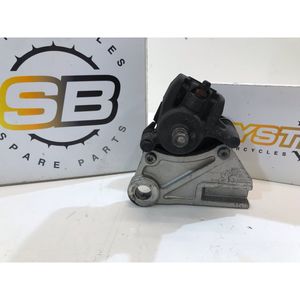 Carénage latéral de moto YAMAHA FJR 1300 2006-2012, pièce de carrosserie - Product Image 1