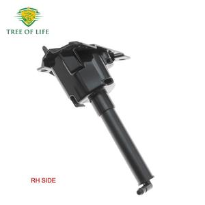 T4N8133 T4N8134 Headlight <b>Washer</b> Nozzle <b>Pump</b> Actuator For Jaguar XE 2015 Front Bumper Plastic - Product Image 3