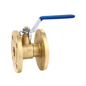 Guangdong Magnesium Special Flanged Ball Valve 4 In Water Air Gas Regulating Type 700 psi Operating Pressure - Product Image 4