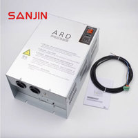 Dispositif de sauvetage automatique pour ascenseur Monarch ARD MCTC-ARD-C-40-15