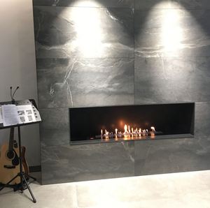 Quemadores inteligentes de etanol biológico, insertos de <span class=keywords><strong>chimenea</strong></span> automática de interior, <span class=keywords><strong>llama</strong></span> <span class=keywords><strong>Real</strong></span> - Product Image 3