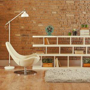 Ventilador <span class=keywords><strong>Vornado</strong></span> VFAN Mini, Clásico, Vintage, Retro, de Metal, Circulador de Aire, de Escritorio, de Noche, 2 Velocidades Ajustables, Inclinación, Silencioso, Verde - Product Image 3