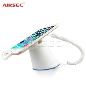 Soporte de Seguridad Antirrobo <span class=keywords><strong>Airsec</strong></span> para Teléfonos Móviles, Boxguard para Tiendas Minoristas - Product Image 6