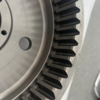 Xc m g Original Gear Ring 250300299 untuk Suku Cadang Transmisi Planetary Wheel Loader