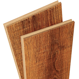 Ván Sàn <span class=keywords><strong>Laminate</strong></span> <span class=keywords><strong>Hpl</strong></span> <span class=keywords><strong>Hdf</strong></span> Trong Nhà 8Mm Đến 12Mm Ván Sàn <span class=keywords><strong>Laminate</strong></span> AC3 Nâu Mịn - Product Image 2