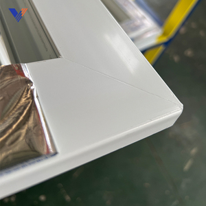 <span class=keywords><strong>Finestra</strong></span> in PVC per Ottimizzare Luce Naturale e Ventilazione in Piccoli Negozi Commerciali e Aree Ufficio - Product Image 3