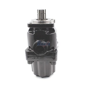 Bomba de Pistones Hidráulica P7-63 63 cc/rev 800 r/min |   Socio Global de Fabricación y Suministro - Product Image 3