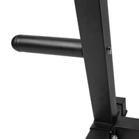 SENFENG SPORTS Squat Power Rack Multifonctionnel Muscle Power Cage Squat Rack Smith Machine Gym Training Rack