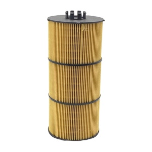 Filtre à huile E510H07D129 A4721841225 pour camion Mercedes-Benz Actros MP4/Antos/<span class=keywords><strong>Arocs</strong></span>, pièces détachées MX905453 - Product Image 1