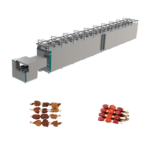 Brochetas de Carne de Res Nutritivas Automáticas para Perros, Golosinas Dentales con Sabor, Snacks de Entrenamiento, Máquina de Comida Saludable para Perros - Product Image 5