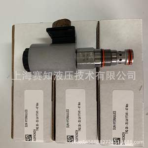 วาล์วไฮดรอลิกนำเข้าดั้งเดิม DLDF-XCN224ระบบไฮดรอลิก (DLDFXCN224) จากสหรัฐอเมริกา - Product Image 2