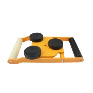 Raccords de bateau marin Échelle pilote jaune fixe Aimants d'ancrage Fix Ladder Magnet Charge 500kg - Product Image 3