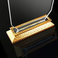 Coupe de trophée disponible en plusieurs tailles, camion trophée RC, design personnalisé et compétition sportive, autres objets artisanaux de haute qualité
