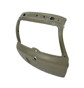 HAYON DE REMPLACEMENT, pour R-ENAULT CLIO 2, (ACIER) - Product Image 4