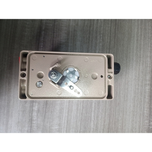 Posicionador Electro-neumático Original 3730-3 3730-31001000400000000 - Product Image 6