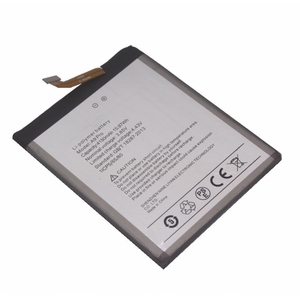 A9 Pro 4150mAh Replacement <b>Battery</b> for UMI Umidigi A9 Pro A9Pro Phone CE RoHS Wholesale Bulk High Capacity Quality - Product Image 3