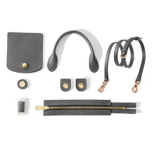 Correas de Repuesto para Bolsos Longchamp, Correas de Cuero Genuino para Bolsos, Juego de Correas de Cuero Personalizadas para Bolsos, Accesorios para Bolsos - Product Image 6
