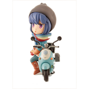 Figuras de acción de fábrica de juguetes de plástico con licencia personalizada - Product Image 3