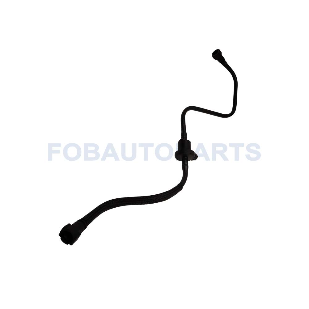 BV6Z9D289R RTYPER New Canister Purge Solenoid for 2012-2018 Focus 2.0L/2.3L & 2013-2018 Escape 2.0L Lincoln 2015-2018