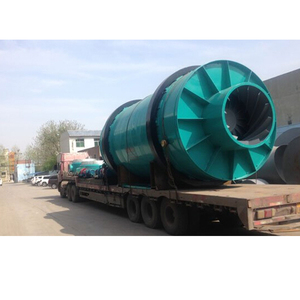 متعددة الوظائف ثلاثية الدوران للتجفيف من الحجر الجيري وبناء الرمال المعدنية الكوارتز وآلات التعدين الجديدة - Product Image 4