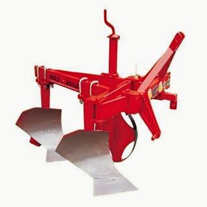 Accesorios para Tractor de Uso Pesado para Arar, Labrar y Jardinería, Compatibles con la Mayoría de los Tractores BSM - Product Image 6
