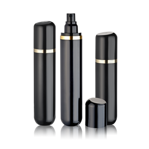 Rỗng 30Ml 50Ml 75Ml 100Ml Nhựa Không Có Không Khí Bơm Chai Cho Kem Và Kem Dưỡng Da Mỹ Phẩm - Product Image 4