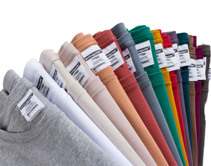 Customizable 200g Cotton Short-Sleeved T-Shirts for Men Casual Work Clothes for Team Building Cultural Events Advertising Class