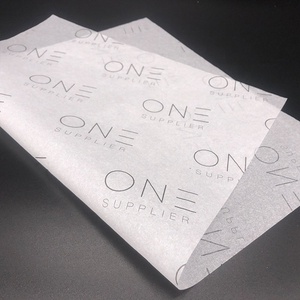 High Quality Wholesale Custom Logo Packaging Gift Wrapping Tissue Paper