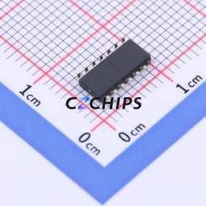 Nouveau Original LM2901AVQDRG4 comparateur de puce IC de Circuit intégré SOIC-14 vente entière puces de composants électroniques et Service de nomenclature - Product Image 2