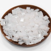 Granulés de colle thermofusible blancs pour machine à relier les livres (dos de livre)