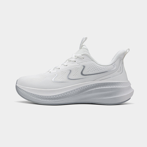 Chaussures de basket-ball pour hommes pour les sports de plein air, chaussures de course professionnelles avec amorti, anti-chocs, antidérapantes - Product Image 3