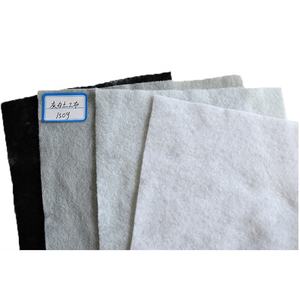 Longue Fiber De Filament D'animal Familier Non-Tissé <span class=keywords><strong>Géotextile</strong></span> 120g 250g <span class=keywords><strong>300g</strong></span> - Product Image 3