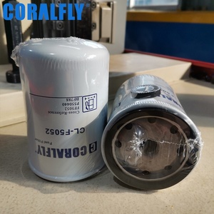 Professional Manufacturers Truck Fuel Filter OE FF5052 <b>Auto</b> Parts Filter - Product Image 2