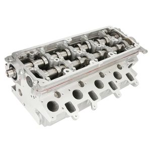 Nuovissima testata OEM 03 l103351d 03 l103351l 03 l103265m per il trasportatore VOLKSWAGEN California 2.0TD motore Diesel 908727 - Product Image 3