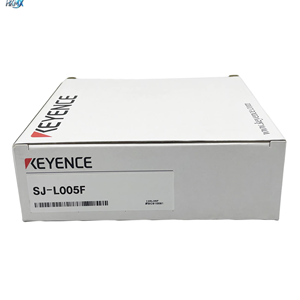 พัดลมกำจัดไฟฟ้าสถิตแบบตรวจสอบไฟฟ้าสถิตย์ รุ่น KEYENCE SJ-L005F ของแท้ อุปกรณ์ป้องกันไฟฟ้าสถิตสำหรับอุตสาหกรรม - Product Image 1