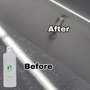 La base efficace en gros de nettoyant et de lavage de carrosserie de voiture enlève des taches pour le revêtement - Product Image 2