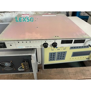 1 fuente de alimentación Chroma 6208k-500 500v-1.6a - Product Image 2
