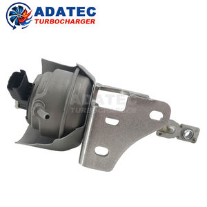 819872 Turbo actionneur GTD1244VZ 1610580580 Turbine électronique Wastegate pour <span class=keywords><strong>Ford</strong></span> Fiesta Focus <span class=keywords><strong>c</strong></span>-<span class=keywords><strong>max</strong></span> Mondeo 1.5 TDCI AEDA XWJA - Product Image 6