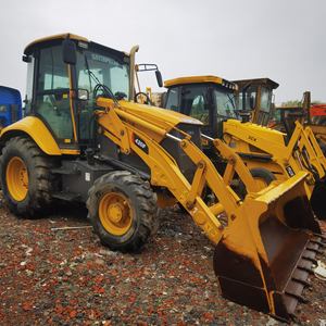 รถตักดิน420F แบรนด์แมวมีส่วนประกอบเครื่องยนต์หลัก - Product Image 3