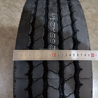 Pneumatico Radiale per Camion AIRLAND 265/70R19.5 Certificato ECE, per Tutte le Posizioni, Lunga Durata, Fuoristrada DA802