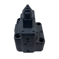 Válvulas de Control de Flujo Proporcionales Solenoides Serie EPFRG EPFRG-06-700-EX-11-S2D, Válvulas Hidráulicas EPFRG-02 EPFRG-03 EPFRG-10